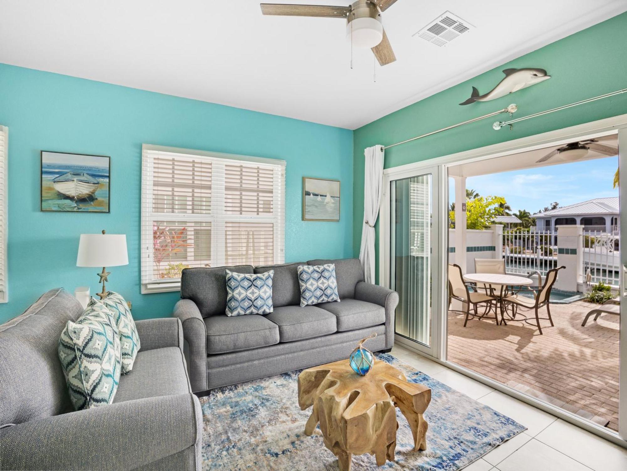 Village At Hawks Cay Villas By Keyscaribbean Duck Key Room photo