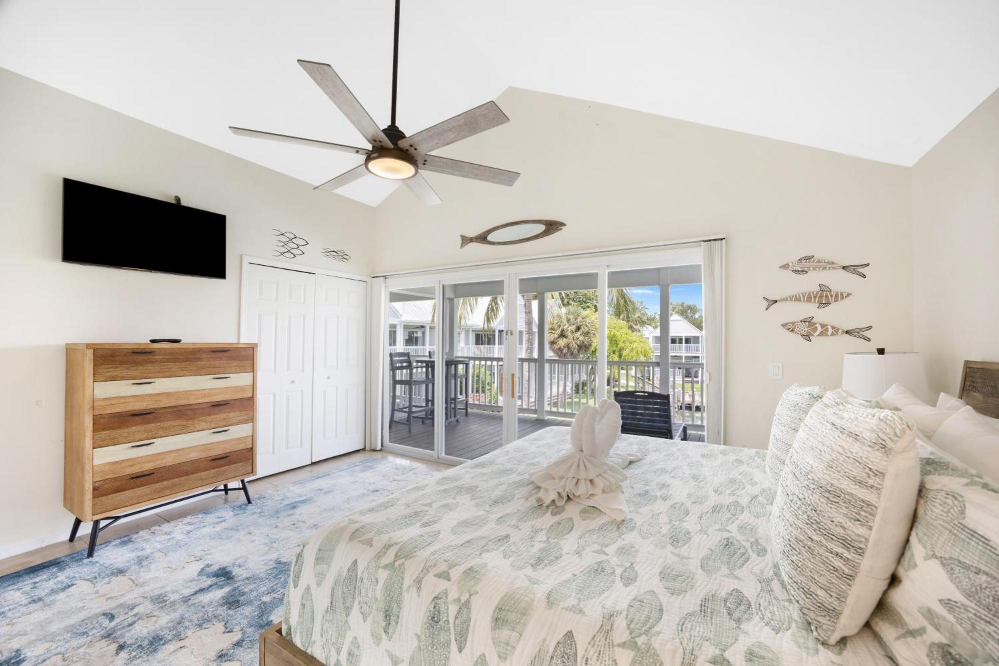 Village At Hawks Cay Villas By Keyscaribbean Duck Key Room photo