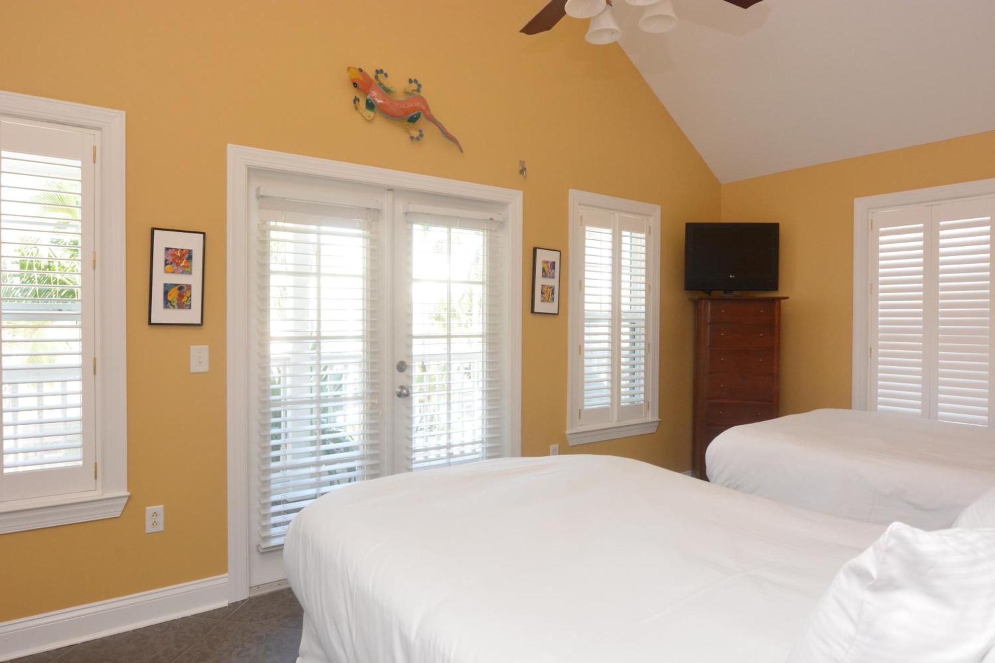 Village At Hawks Cay Villas By Keyscaribbean Duck Key Room photo